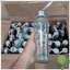 Chai thuỷ tinh BlingBox - Combo 4 chai thủy tinh detox 500ml có dây xách - Giá Xưởng