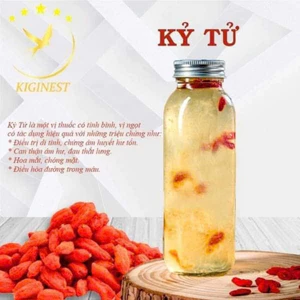 Chai thuỷ tinh BlingBox - Chai Thủy Tinh_Dung Tích 300ml_Đựng Nước Uống, Đựng Yến, Chịu Nhiệt