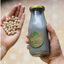 Chai thuỷ tinh BlingBox - COMBO 6 CHAI SỮA THỦY TINH 300ML NẮP THIẾT ĐỰNG SỮA, SINH TỐ, NƯỚC ÉP, MẬT ONG