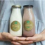 Chai thuỷ tinh BlingBox - COMBO 6 CHAI SỮA THỦY TINH 300ML NẮP THIẾT ĐỰNG SỮA, SINH TỐ, NƯỚC ÉP, MẬT ONG
