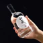 Chai thuỷ tinh BlingBox - Chai thủy tinh vodka tròn, dùng đựng rượu nhiều dung tích có tem trắng + màng bọc VK