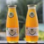 Chai thuỷ tinh BlingBox - Chai thủy tinh 500ml-1000ml nắp thiếc vàng đen đựng nước trái cây, mật ong, nước hoa quả chai