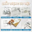 Tem chi tiết về shop, vận chuyển và thông tin sản phẩm