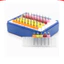 Mũi Khoan PCB 0.6-3.15mm - Cắt, Phay Vật Liệu Cứng Vỏ Chai/Bo Mạch