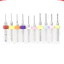Mũi Khoan PCB 0.6-3.15mm - Cắt, Phay Vật Liệu Cứng Vỏ Chai/Bo Mạch