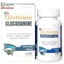 Glubimix Glucosamine 60 Viên USA, Hỗ Trợ Khớp Linh Hoạt, Bổ Sung Dưỡng Chất Cho Sụn Khớp, Vận Động Thoải Mái