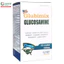 Glubimix Glucosamine 60 Viên USA, Hỗ Trợ Khớp Linh Hoạt, Bổ Sung Dưỡng Chất Cho Sụn Khớp, Vận Động Thoải Mái