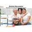 Glubimix Glucosamine 60 Viên USA, Hỗ Trợ Khớp Linh Hoạt, Bổ Sung Dưỡng Chất Cho Sụn Khớp, Vận Động Thoải Mái