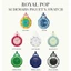 Đồng Hồ Swatch x Audemars Piguet "Royal Pop