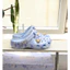 Dép Sục Cr x Love.ShackFancy Nữ Tính