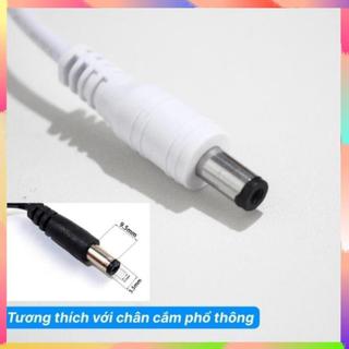 Dây reset cục phát wifi, tự động khởi động lại tăng tốc wifi, cho modem và router wifi, dài 30cm