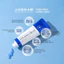 Kem Dưỡng Ẩm Chống Lão Hoá AHOHWA Anti-Aging Cream 50g - Giúp Dưỡng Ẩm, Tăng Sinh Collagen, Phục Hồi Da, Giảm Nhăn