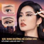 Bút Kẻ Mắt Nước 2 in 1 Focallure- Đầu Bút Mảnh, Dễ Kẻ , Mực Ra Đều, Không Lem