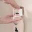 MÓC DÁN TƯỜNG SIÊU CHẮC - Chịu Tải Tốt Cho Nhiều Vật Dụng