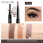 Chì Kẻ Mày Focallure Tự Nhiên Bền Màu Lâu Trôi Auto Brows Pen 0.25G
