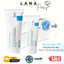 hãng pháp/công ty kem dưỡng phục hồi B5 LRP roche Cicaplast 40ml 100ml
