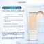 Kem Chống Nắng Phổ Rộng AHOHWA Mild Sun Cream SPF50+ PA++++ Tuýp 50g