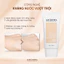 Kem Chống Nắng Phổ Rộng AHOHWA Mild Sun Cream SPF50+ PA++++ Tuýp 50g