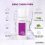 Dung dịch tẩy tế bào chết BHA 2% EXFOLIATING TONER AHOHWA hỗ trợ giảm mụn , làm sạch bá nhờn thu nhỏ lỗ chân lông