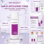 Dung dịch tẩy tế bào chết BHA 2% EXFOLIATING TONER AHOHWA hỗ trợ giảm mụn , làm sạch bá nhờn thu nhỏ lỗ chân lông