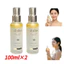 Xịt khoáng d'Alba First Spray Serum 3in1: xịt dưỡng da + lót makeup + cố định lớp nền