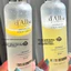 Xịt khoáng d'Alba First Spray Serum 3in1: xịt dưỡng da + lót makeup + cố định lớp nền