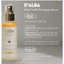 Xịt khoáng serum D'ALBA Version Mới dưỡng ẩm