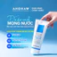 Kem Dưỡng Ẩm Da Mặt AHOHWA Shinning Ceramide Water Cream - Dưỡng Trắng, Cấp Ẩm, Chống Lão Hoá, Làm Dịu Cho Da Khô