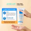 Kem Dưỡng Ẩm Da Mặt AHOHWA Shinning Ceramide Water Cream - Dưỡng Trắng, Cấp Ẩm, Chống Lão Hoá, Làm Dịu Cho Da Khô