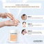 Mặt nạ ủ trắng Ahohwa dạng kem Tone-up Brightening Cream Mask gói 20g