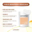 Mặt nạ ủ trắng Ahohwa dạng kem Tone-up Brightening Cream Mask gói 20g