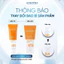 Kem Dưỡng Trắng Da Giảm Sạm Tàn Nhang, Xóa Nhăn Ahohwa Whitening Cream 50g