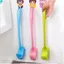 CHỔI VỆ SINH BỒN CẦU 2 ĐẦU - Chất Liệu Bền Đẹp Dễ Sử Dụng