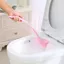 CHỔI VỆ SINH BỒN CẦU 2 ĐẦU - Chất Liệu Bền Đẹp Dễ Sử Dụng