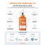 Tinh Chất Dưỡng Trắng AHOHWA Whitening Ampoule NTG Serum Fullsize 30ml Duduhouse