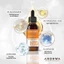 Tinh Chất Dưỡng Trắng AHOHWA Whitening Ampoule NTG Serum Fullsize 30ml Duduhouse