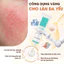 Kem Dưỡng Da AHOHWA Vitamin K 12g, Phục Hồi Da Mỏng Đỏ, Giãn Mao Mạch - Da Yếu, Nhạy Cảm Nên Dùng - C652 Hân Korea