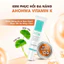 Kem Dưỡng Da AHOHWA Vitamin K 12g, Phục Hồi Da Mỏng Đỏ, Giãn Mao Mạch - Da Yếu, Nhạy Cảm Nên Dùng - C652 Hân Korea
