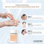 Gói Mặt Nạ Ủ Trắng Mặt Dạng Kem AHOHWA Tone-Up Brightening Cream Mask| Cherry Beauty