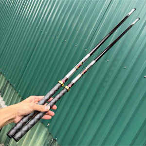 Cần Câu Tay Long Hua 8H - Tặng kèm nhẫn , bao và ngọn phụ okjvvz
