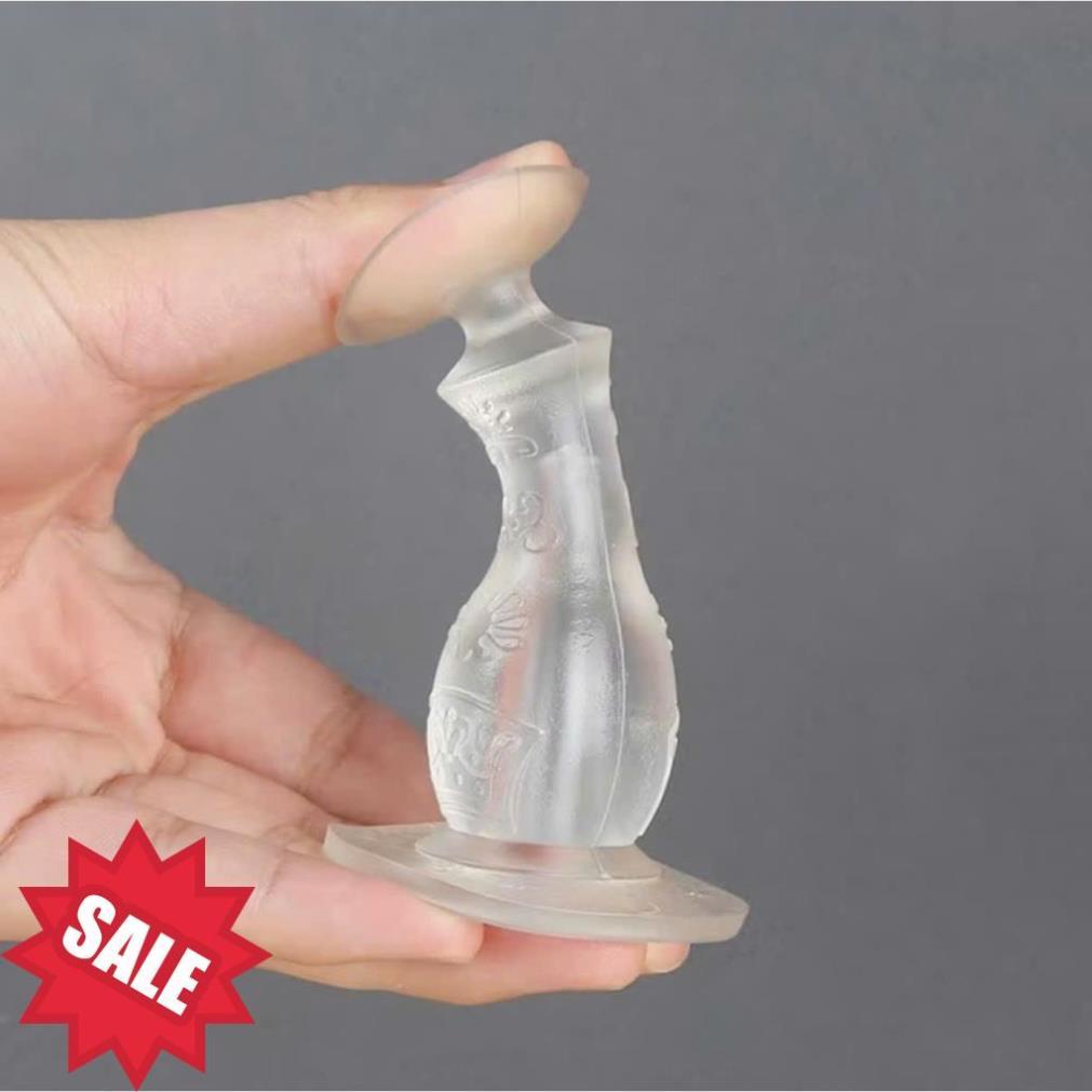 Dụng cụ chống ồn cửa bằng silicon dính chắc chắn bảo vệ sự yên tĩnh cho không gian sống .