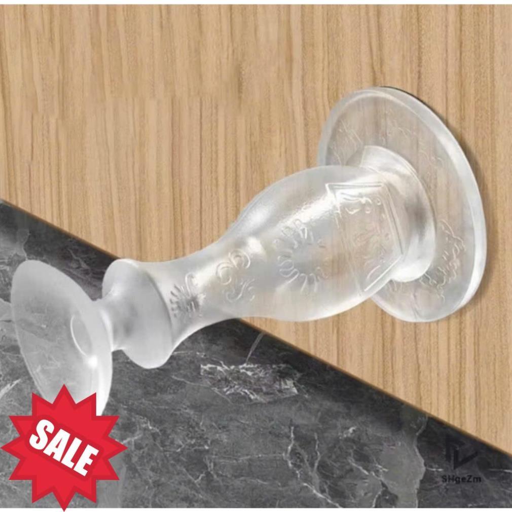 Dụng cụ chống ồn cửa bằng silicon dính chắc chắn bảo vệ sự yên tĩnh cho không gian sống .