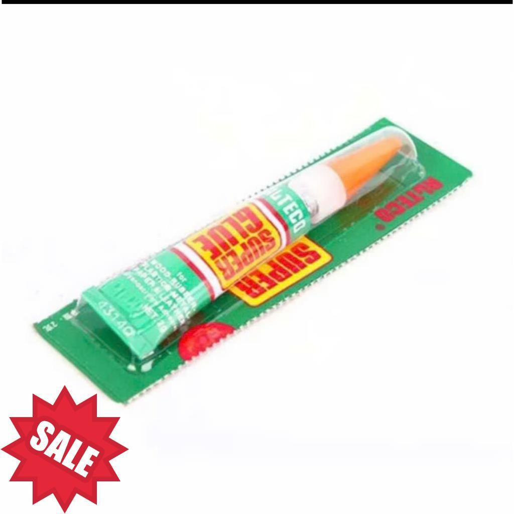 Vỉ 12 Keo đa năng, keo dán đa năng siêu dính có bán lẻ .