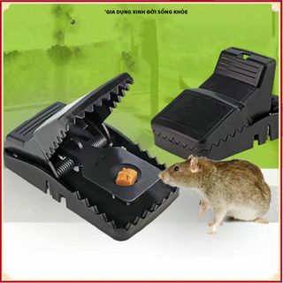 (COMBO 5 CÁI) BẪY CHUỘT THÔNG MINH DỄ DÙNG, DỤNG CỤ BẮT CHUỘT HIỆU QUẢ CAO, Giải Pháp Sạch Sẽ Cho Không Gian