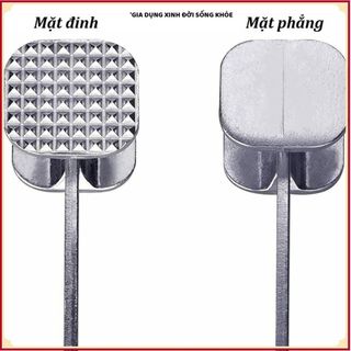 Búa Dần Thịt, Đập Đá, Giã Gừng Tỏi, HỢP KIM KHÔNG GỈ TIỆN DỤNG