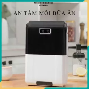 MÁY KHỬ KHUẨN ĐŨA THÌA TIA UV CỰC HIỆU QUẢ - Máy Sấy Đũa Chống Mốc An Toàn,Thiết Bị Sấy Khô Bảo Vệ Sức Khỏe Cả Gia Đình
