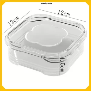 HỘP ĐỰNG THỰC PHẨM 350ML ĐA NĂNG - Sử Dụng Tiện Lợi Hằng Ngày