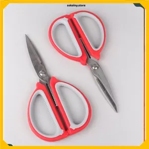KÉO CẮT THỰC PHẨM CAO CẤP - Thiết Kế Chắc Chắn Bền Đẹp