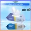 KHĂN ƯỚT LAU BẾP ĐA NĂNG CHỐNG BẨN, Tẩy Dầu Mỡ Và Thức Ăn Bám Dính, Sạch Nhanh, Tiện Ích