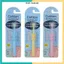 BÀN CHẢI LÔNG TƠ COTTON SIÊU MỊN CHO BÉ - Bàn Chải Hoạt Hình Siêu Mềm,Thiết Kế An Toàn Giúp Bé Làm Sạch Răng